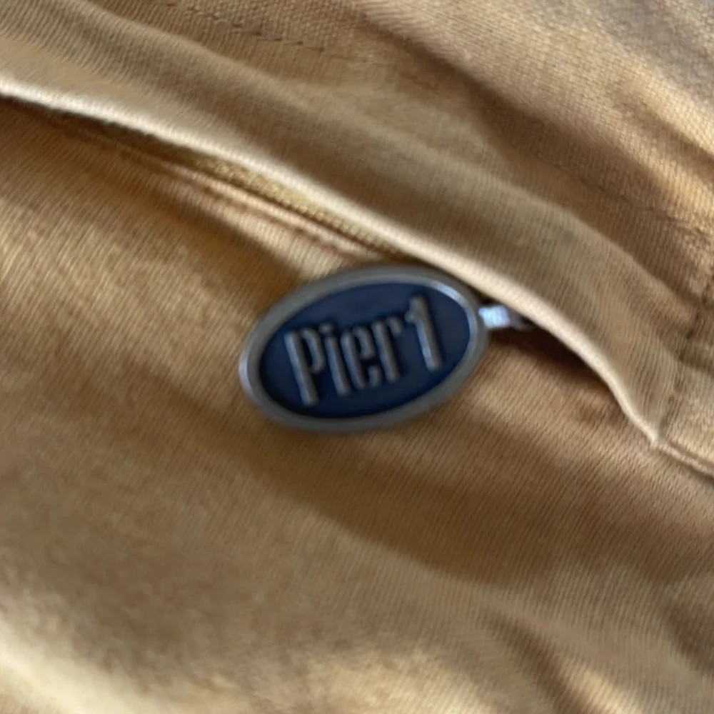 Pier 1 